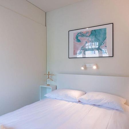 Hitrental Riesbach Apartments 苏黎世 外观 照片