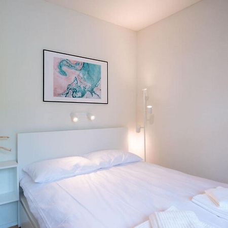 Hitrental Riesbach Apartments 苏黎世 外观 照片