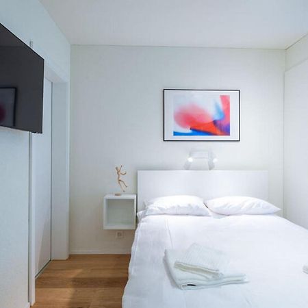 Hitrental Riesbach Apartments 苏黎世 外观 照片