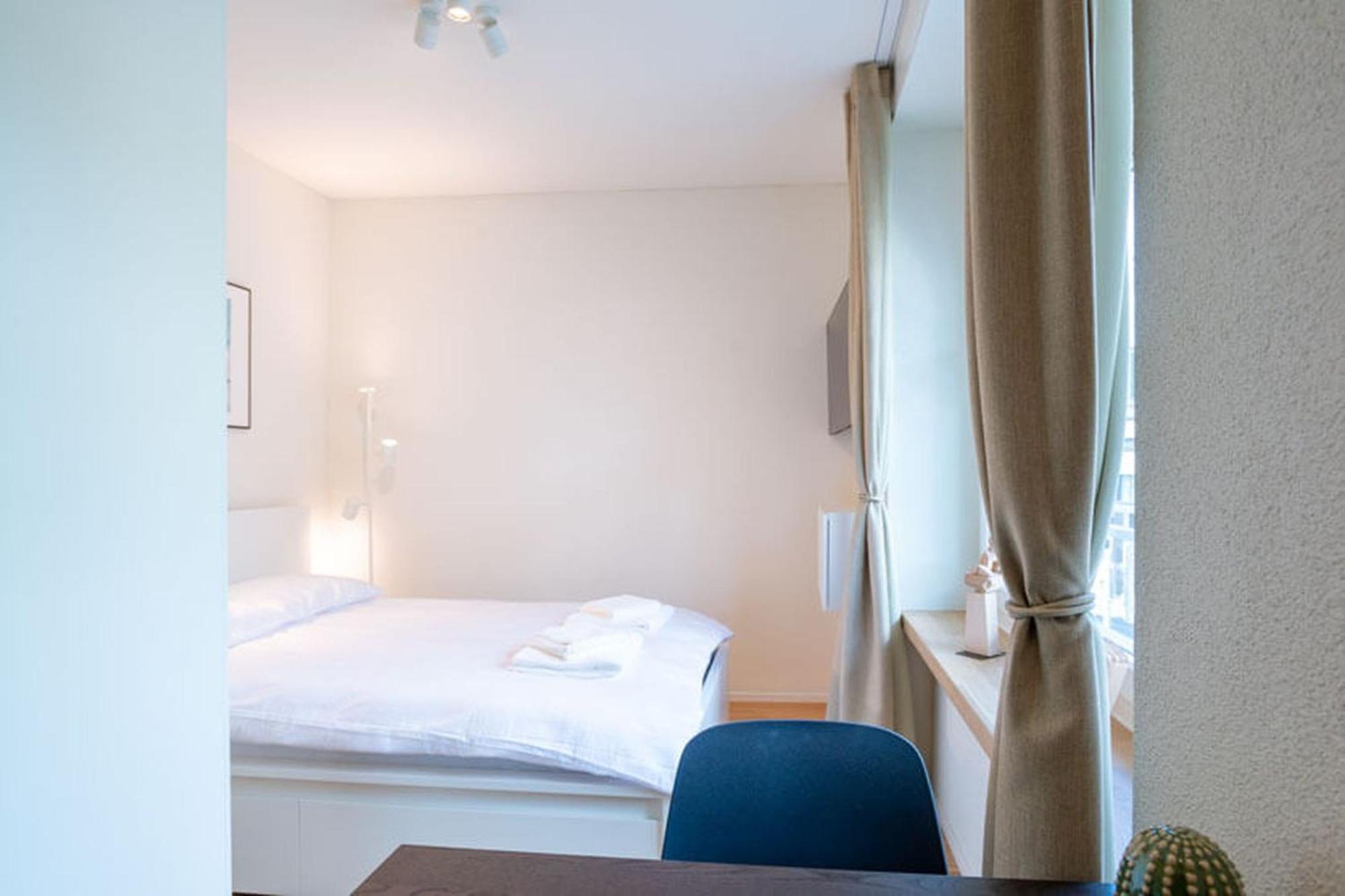 Hitrental Riesbach Apartments 苏黎世 外观 照片