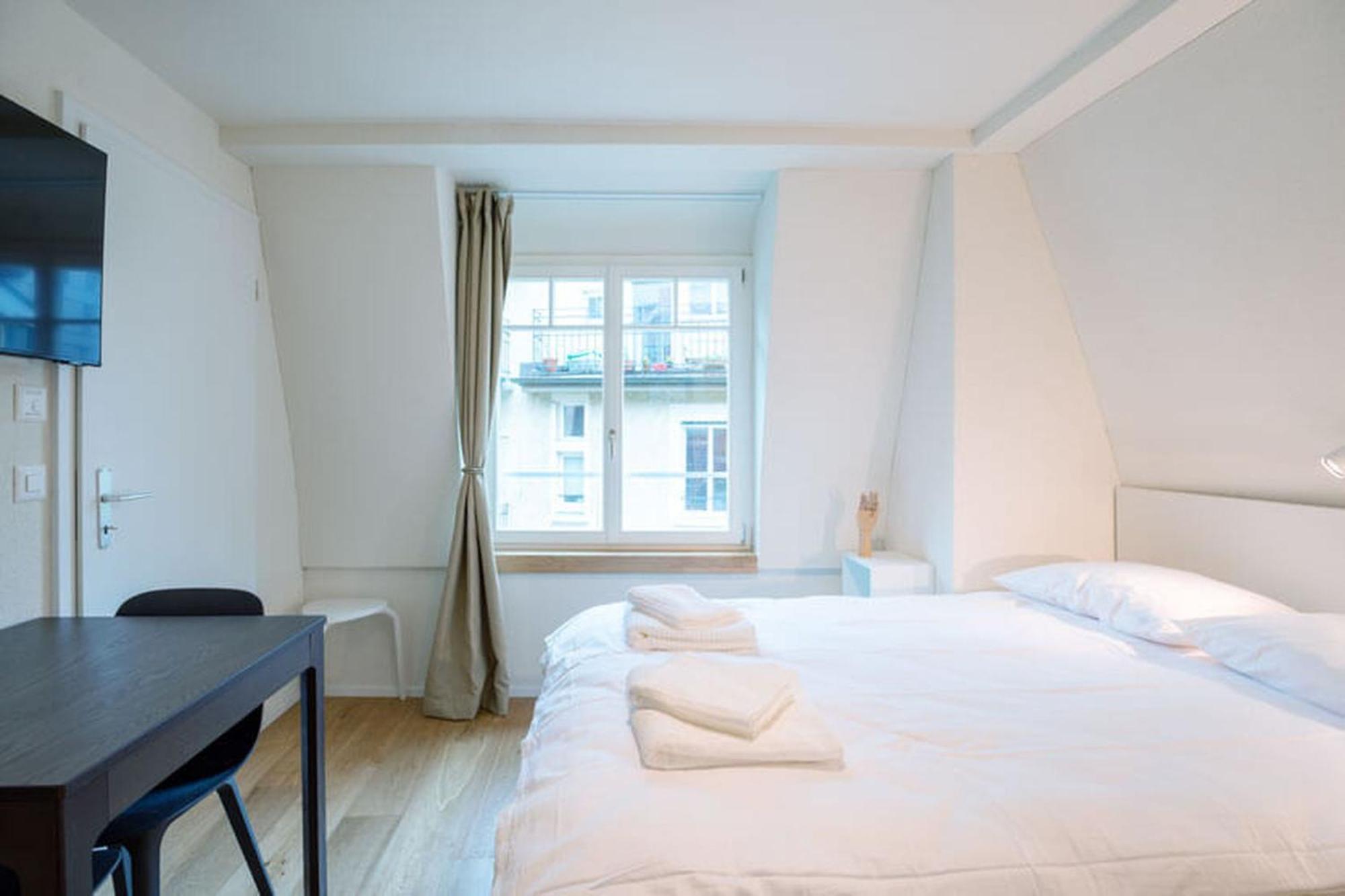 Hitrental Riesbach Apartments 苏黎世 外观 照片