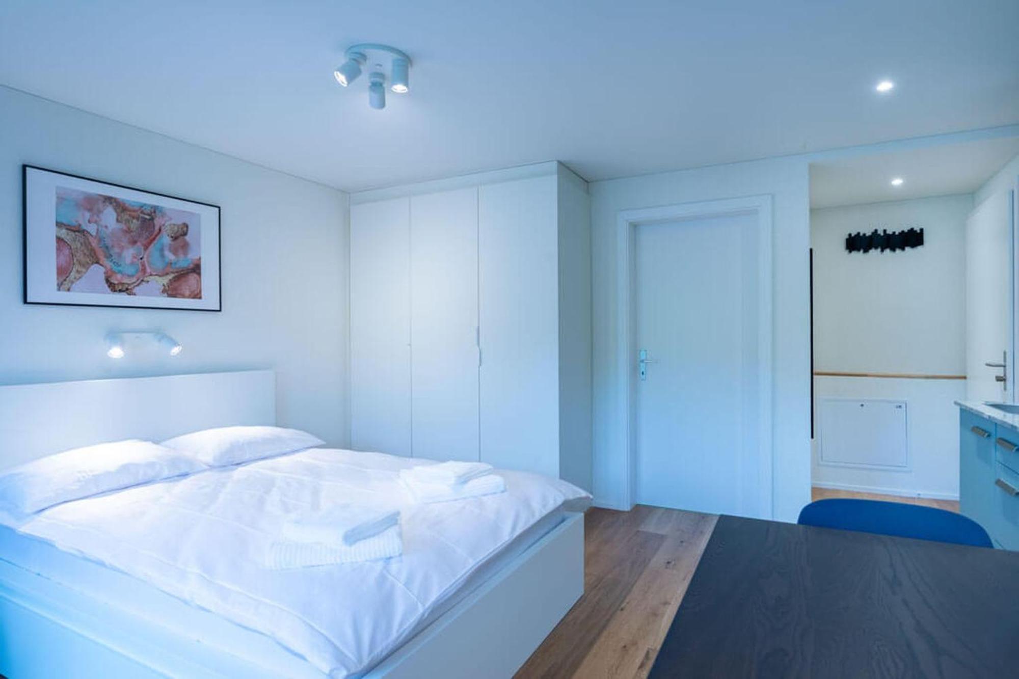 Hitrental Riesbach Apartments 苏黎世 外观 照片
